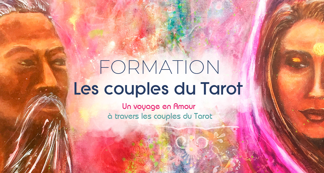 Formation Couples du Tarot